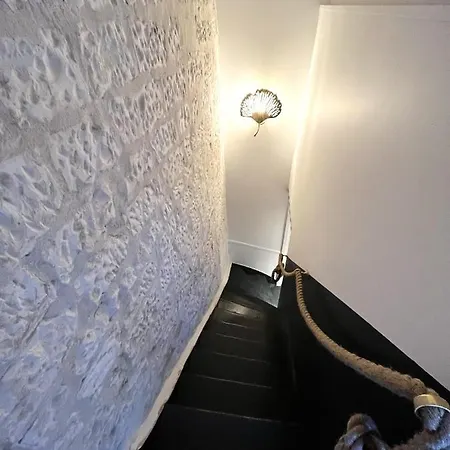 Cliquot Tiny House Reims